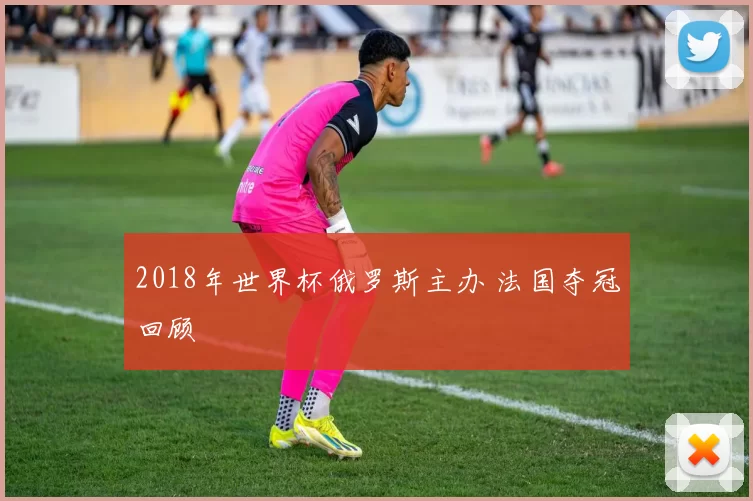 2018年世界杯俄罗斯主办 法国夺冠回顾