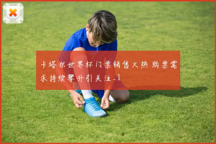 卡塔尔世界杯门票销售火热 购票需求持续攀升引关注_1