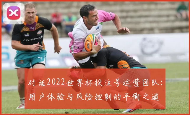 对话2022世界杯投注号运营团队：用户体验与风险控制的平衡之道