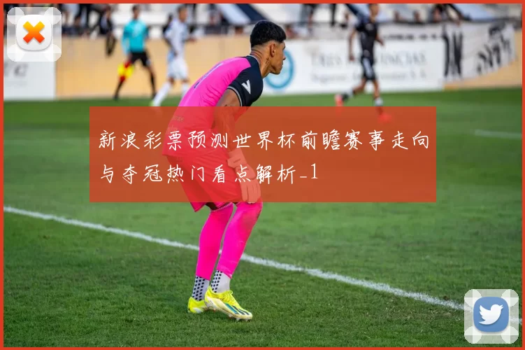 新浪彩票预测世界杯前瞻赛事走向与夺冠热门看点解析_1