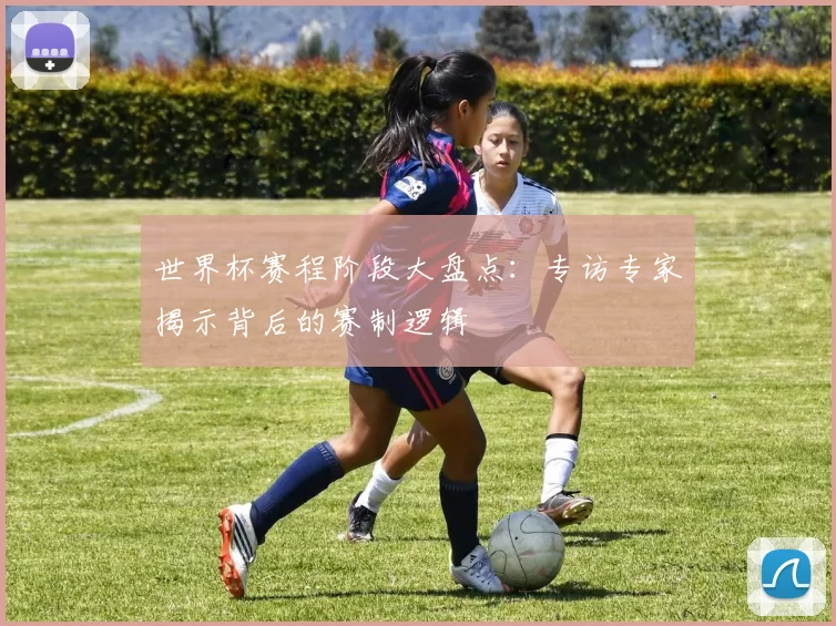 世界杯赛程阶段大盘点：专访专家揭示背后的赛制逻辑