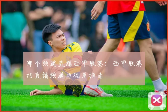 那个频道直播西甲联赛：西甲联赛的直播频道与观看指南