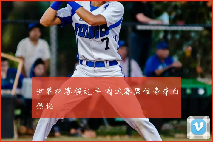 世界杯赛程过半 淘汰赛席位争夺白热化