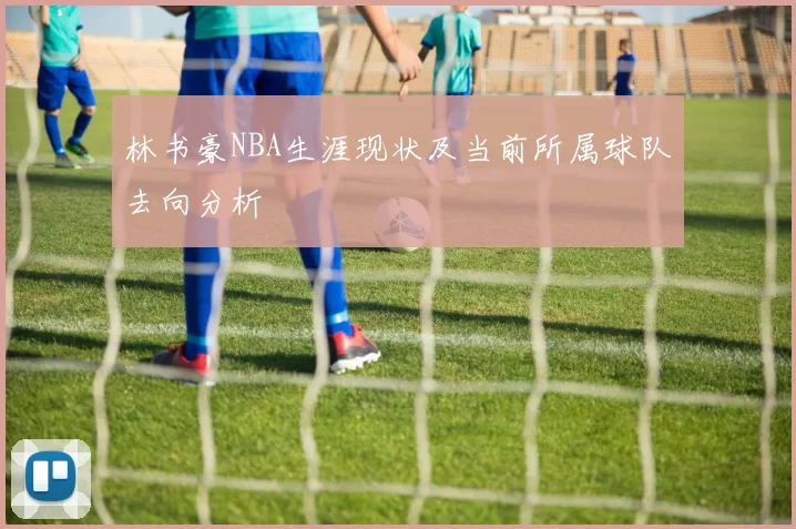林书豪NBA生涯现状及当前所属球队去向分析