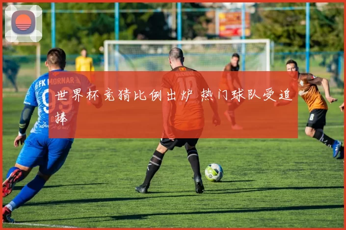 世界杯竞猜比例出炉 热门球队受追捧