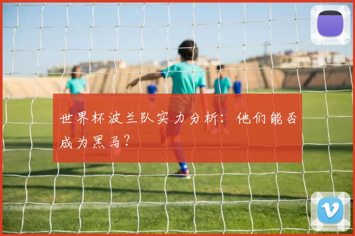 世界杯波兰队实力分析:他们能否成为黑马?